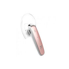 Hoco Earphone EPB04, roosa цена и информация | Аудиоколонки | kaup24.ee