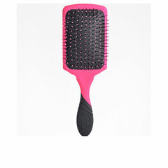 Щетка The Wet Brush Pro Paddle Detangler Розовый (1 Предметы) цена и информация | Расчески, щетки для волос, ножницы | kaup24.ee