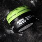 Matte kujundav vaha juustele Nishman M2 Matte Clay Hair Styling Wax meestele, 100 ml цена и информация | Viimistlusvahendid juustele | kaup24.ee