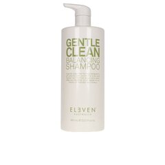 Шампунь для глубокой очистки Eleven Australia Gentle Clean Сбалансированный 960 ml цена и информация | Шампуни | kaup24.ee
