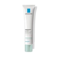 Niisutav kreem La Roche-Posay Hydraphase HA UV SPF25 Light, 40ml hind ja info | Näokreemid | kaup24.ee