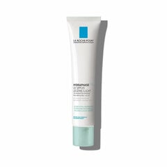 Niisutav kreem La Roche-Posay Hydraphase HA UV SPF25 Light, 40ml цена и информация | Кремы для лица | kaup24.ee