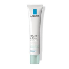 Niisutav kreem La Roche-Posay Hydraphase HA UV SPF25 Rich, 40ml цена и информация | Кремы для лица | kaup24.ee