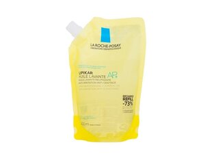 Kehapesuõli La Roche-Posay Lipikar AP+ Refill 400ml цена и информация | Мыло | kaup24.ee