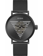 Часы Guess GW0492G2 цена и информация | Женские часы | kaup24.ee