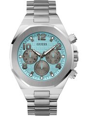 Käekell meestele Guess GW0539G3 hind ja info | Meeste käekellad | kaup24.ee