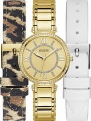 Käekell naistele Guess GW0588L1 цена и информация | Женские часы | kaup24.ee