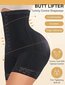 Korrigeerivad aluspüksid naistele PerfPerform, must hind ja info | Vormiv pesu | kaup24.ee