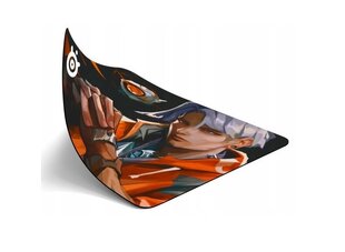 SteelSeries QCK Large Campus Clutch Design 2 hind ja info | Hiired | kaup24.ee