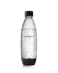 SodaStream Duo Black для газирования воды цена и информация | Аппараты для газирования воды | kaup24.ee