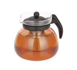 Чайник Kodi, 1.5 л цена и информация | Чайники, кофейники | kaup24.ee