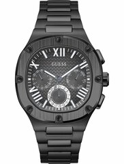 Часы Guess GW0572G3 GW0572G3 цена и информация | Мужские часы | kaup24.ee