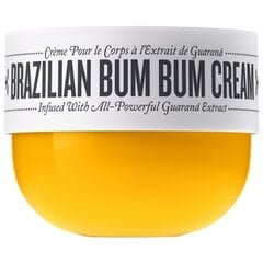 Niisutav kehakreem Sol De Janeiro Brasiilia Bum Bum, 240 ml цена и информация | Кремы, лосьоны для тела | kaup24.ee