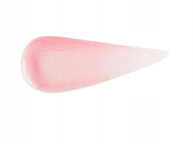 3D hüdrauliline huuleläige Kiko Milano 06 Candy Rose цена и информация | Huulepulgad, -läiked, -palsamid, vaseliin | kaup24.ee