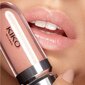 Huuleläige Kiko Milano 3D Hydra Lip Gloss 19 Cream Cashmere, 6.5ml цена и информация | Huulepulgad, -läiked, -palsamid, vaseliin | kaup24.ee