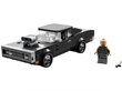 76912 LEGO® Speed Champions Fast & Furious 1970 Dodge Charger R/T цена и информация | Klotsid ja konstruktorid | kaup24.ee