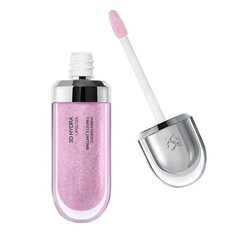 Huuleläige Kiko Milano 3D Hydra Lip Gloss 27 Pearly Lavender, 6.5ml цена и информация | Помады, бальзамы, блеск для губ | kaup24.ee