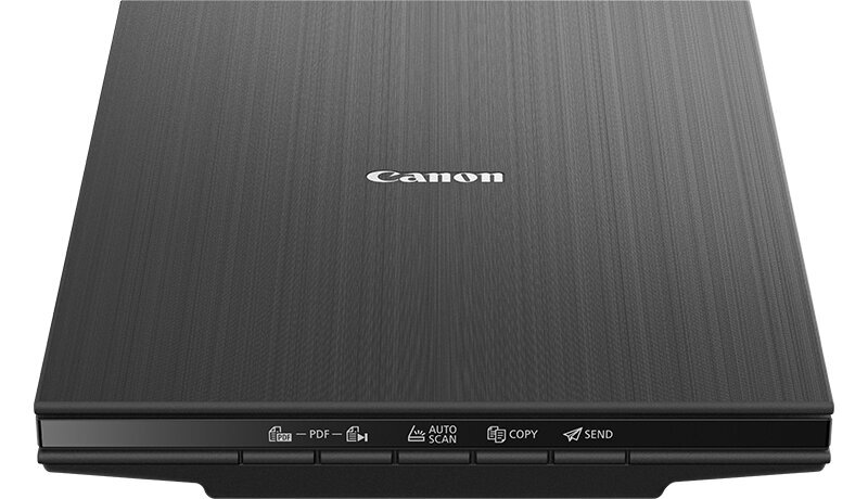 Canon CanoScan LiDE 400 hind ja info | Skännerid | kaup24.ee