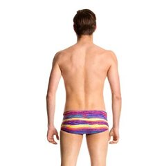 Ujumispüksid lastele Funky trunks hind ja info | Poiste ujumispüksid | kaup24.ee