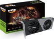 Inno3D GeForce RTX 4060 Twin X2 OC (N40602-08D6X-173051N) цена и информация | Videokaardid (GPU) | kaup24.ee