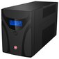 GT GTPOWERbox1500S цена и информация | Puhvertoiteallikad (UPS) | kaup24.ee
