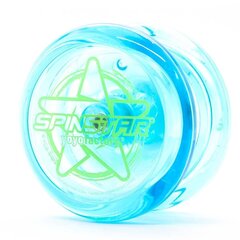 YoYo Factory Spinstar yo-yo, sinine, YO 871 цена и информация | Настольные игры, головоломки | kaup24.ee