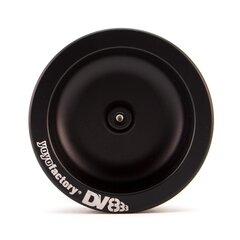 Yoyo mäng DV888 yo-yo, must, YO 029 цена и информация | Настольные игры | kaup24.ee