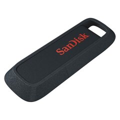 SanDisk Ultra Trek, 128 GB, 3.0 hind ja info | Mälupulgad | kaup24.ee