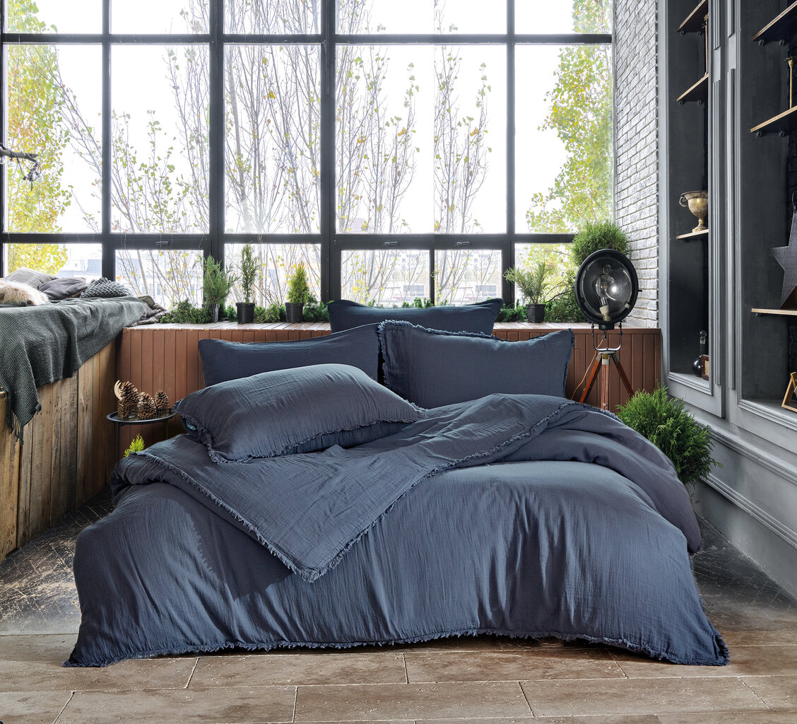 Dantela Shine - luksuslik musliin voodipesukomplekt цена и информация | Voodipesukomplektid | kaup24.ee