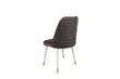 2-osaline toolide komplekt Asir, hall hind ja info | Söögitoolid, baaritoolid | kaup24.ee
