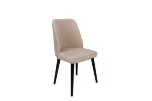 2-osaline toolide komplekt Asir, roosa hind ja info | Söögilaua toolid, köögitoolid | kaup24.ee