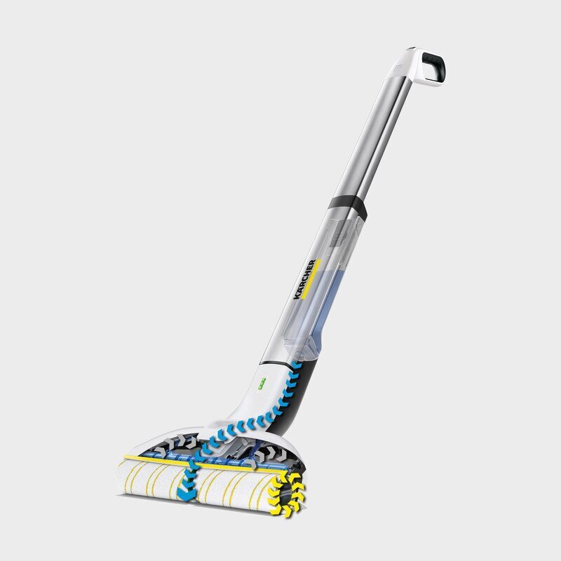 Karcher EWM 2 1.056-310.0 цена и информация | Aurupuhastid, aurumopid | kaup24.ee