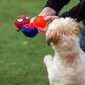 Mänguasi koertele Spiderman, punane hind ja info | Mänguasjad koertele | kaup24.ee