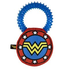 Игрушка для собак Wonder Woman   Синий 100 % полиэстер цена и информация | Игрушки для собак | kaup24.ee
