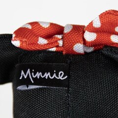 Mänguasi koertele Minnie Mouse, punane hind ja info | Mänguasjad koertele | kaup24.ee