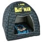 Ase koertele Batman, 40 x 45 cm hind ja info | Pesad, padjad | kaup24.ee