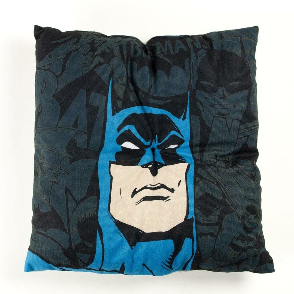 Ase koertele Batman, 40 x 45 cm hind ja info | Pesad, padjad | kaup24.ee