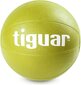 Võimlemispall Tiguar, 3 kg, roheline цена и информация | Võimlemispallid | kaup24.ee