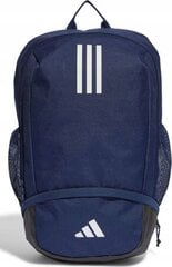 Sportlik seljakott Adidas Tiro 23 League, sinine hind ja info | Spordikotid, seljakotid | kaup24.ee