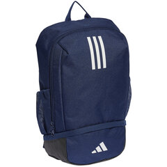 Sportlik seljakott Adidas Tiro 23 League, sinine hind ja info | Spordikotid, seljakotid | kaup24.ee