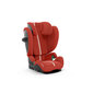 Cybex turvatool Solution G I-Fix Plus, 15-36 kg, Hibiscus Red Plus hind ja info | Turvatoolid | kaup24.ee