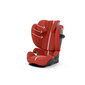 Cybex turvatool Solution G I-Fix Plus, 15-36 kg, Hibiscus Red Plus hind ja info | Turvatoolid | kaup24.ee