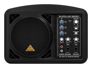 Behringer Eurolive B205D hind ja info | Kõlarid | kaup24.ee