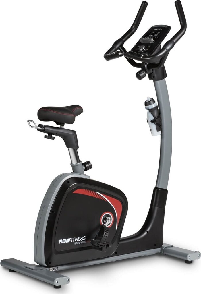 Velotrenažöör Flow Fitness Turner DHT2500i hind ja info | Velotrenažöörid | kaup24.ee