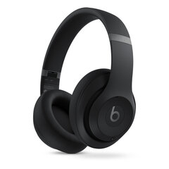 Defektiga toode. Beats Studio Pro Wireless Headphones Black MQTP3ZM/A hind ja info | Defektiga tooted | kaup24.ee