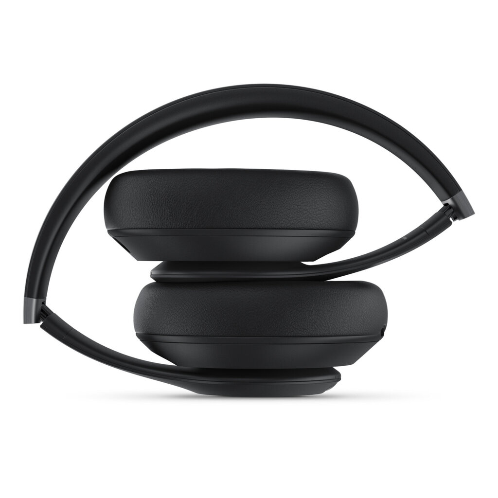 Defektiga toode. Beats Studio Pro Wireless Headphones - Black - MQTP3ZM/A hind ja info | Defektiga tooted | kaup24.ee