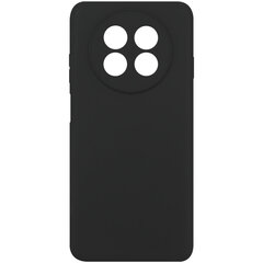 Huawei Nova Y91 - чехол для телефона Ultra Slim - прозрачный цена и информация | Чехлы для телефонов | kaup24.ee