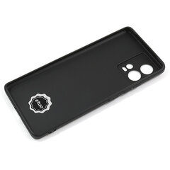Motorola Edge 30 Fusion - чехол для телефона FLEXmat Case - белый цена и информация | Чехлы для телефонов | kaup24.ee