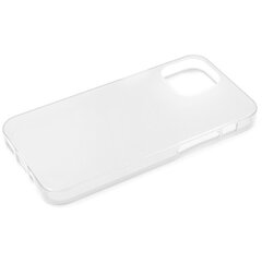 Apple iPhone 13 Pro Max - чехол для телефона Soft Flex - мятный цена и информация | Чехлы для телефонов | kaup24.ee