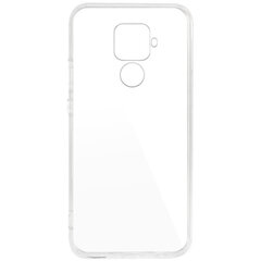Huawei Mate 30 Lite - защитная пленка цена и информация | Чехлы для телефонов | kaup24.ee